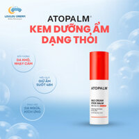 Kem dưỡng ẩm dạng thỏi Atopalm MLE Cream Stick Balm