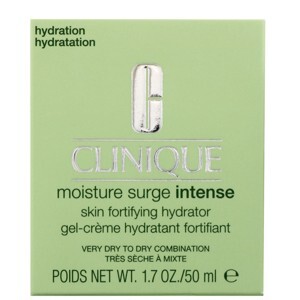 Kem dưỡng ẩm dành cho da khô Clinique Moisture Surge Intense Skin Fortifying Hydrator 50ml