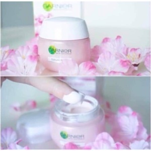 Kem dưỡng ẩm dành cho da khô Garnier - ms05