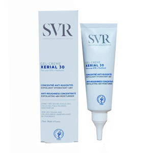 Kem dưỡng ẩm dành cho da rất khô và da thô sần SVR Xerial 30 Creme 100ml