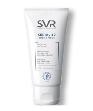 Kem dưỡng ẩm dành cho da rất khô và da thô sần SVR Xerial 30 Creme 100ml
