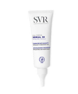 Kem dưỡng ẩm dành cho da rất khô và da thô sần SVR Xerial 30 Creme 100ml