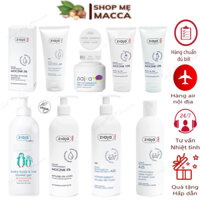 Kem dưỡng ẩm dành cho da tay Ziaja Med Mocznik với 10% Ure  , 15% ure chăm sóc và dưỡng ẩm tay, chân chuyên dụng 100ml