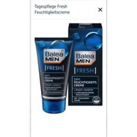 Kem dưỡng ẩm dành cho nam - Kem dưỡng Balea Men - 75ml