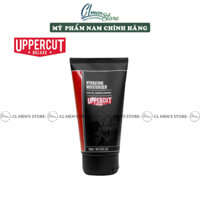 Kem Dưỡng Ẩm Dành Cho Nam Uppercut Deluxe Hydrating Moisturiser - 120ml