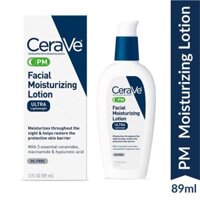 Kem dưỡng ẩm đêm Cerave Facial Moisturizing Lotion 89ml