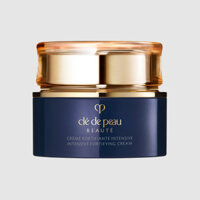 Kem dưỡng ẩm đêm, chống lão hóa Cle de Peau Beaute Intensive Fortifying Cream