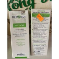 kem dưỡng ẩm demacos