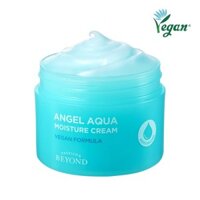 Kem Dưỡng Ẩm Dịu Da Toàn Thân Angel Aqua [Giá tốt]