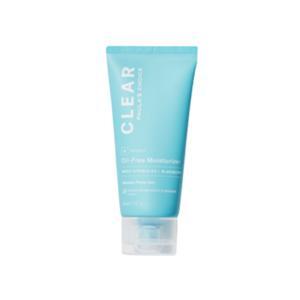 Kem Dưỡng ẩm dịu nhẹ không chứa dầu dành cho da mụn Paula's Choice Clear Oil -Free Moisturizer full size 60ml