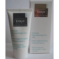 KEM DƯỠNG ẨM DỊU NHẸ- ZIAJA MED ATOPY 50ML