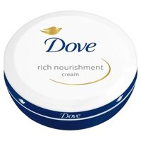 Kem dưỡng ẩm Dove Rich Nourishment Cream 75ml - Dove (Hàng xách tay)