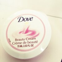 Kem dưỡng ẩm Dove