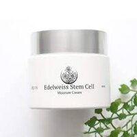 KEM DƯỠNG ẨM EDELWEISS STEM CELL MOISTURE CREAM - E&COS