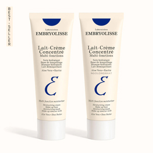 Kem dưỡng ẩm cho da mặt Embryolisse Lait Crème Concentre