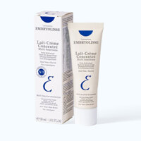 Kem dưỡng ẩm Embryolisse Lait-Crème Concentré