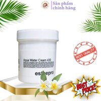 Kem dưỡng ẩm Esthemax 430 Aqua Water Cream 225g
