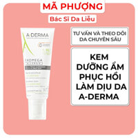KEM DƯỠNG ẨM EXOMEGA Aderma