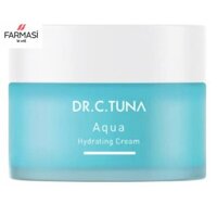 Kem dưỡng ẩm Farmasi Dr. C. Tuna Aqua Hydrating.