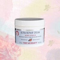 Kem dưỡng ẩm First Aid Beauty Ultra Repair Cream