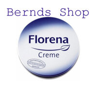 Kem dưỡng ẩm Florena  Của Đức 150ml
