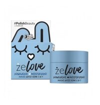 Kem Dưỡng Ẩm Floslek Zelove Moisturizing Aloe Water