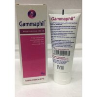 Kem Dưỡng Ẩm Gammaphil 50g