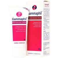 Kem dưỡng ẩm Gammaphil Moisturizing Cream dành cho mọi loại da (50g)