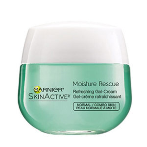 Kem dưỡng ẩm Garnier Moisture Rescue Refreshing Gel-Cream 50g