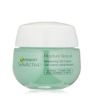 Kem dưỡng ẩm Garnier Moisture Rescue Refreshing Gel-Cream 50g