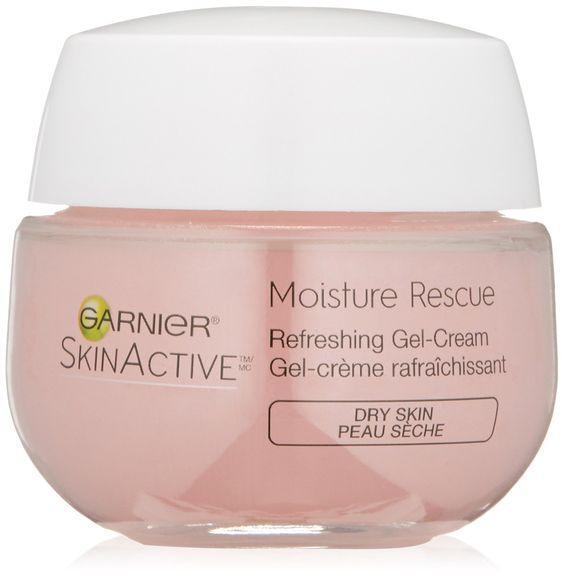 Kem dưỡng ẩm Garnier Moisture Rescue Refreshing Gel-Cream 50g