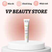 Kem dưỡng ẩm giảm mụn SVR SEBIACLEAR Active 40ml
