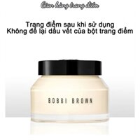 Kem dưỡng ẩm giàu Vitamin Bobbi Brown, kem dưỡng ẩm mặt