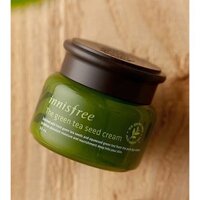 KEM DƯỠNG ẨM GREEN TEA BALANCING CREAM