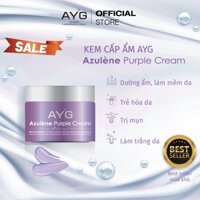Kem dưỡng ẩm Hàn Quốc  AYG giúp Dưỡng da ,chống Lão hóa ,giảm Nám, bổ sung Collagen giữ ẩm cho da