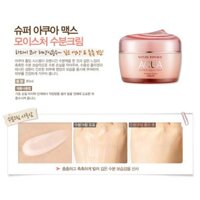 kem dưỡng ẩm hàn quốc Super moisture watery cream