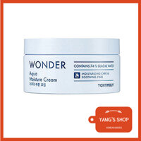 Kem Dưỡng Ẩm Hiệu Tonymoly Dung Tích 300ml