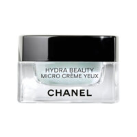 KEM DƯỠNG ẨM HỖ TRỢ LÀM SÁNG VÙNG DA MẮT CHANEL HYDRA BEAUTY MICRO CRÈME YEUX 15 g