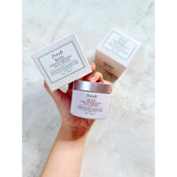 Kem Dưỡng Ẩm Hoa Hồng Fresh Rose Deep Hydration Face Cream 50ml