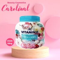 Kem dưỡng ẩm hương nước hoa AR Vitamin E Perfume Body Lotion Thái Lan