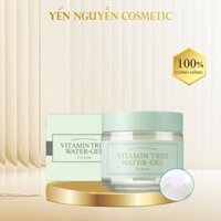 Kem dưỡng ẩm I’m From Vitamin Tree Water Gel 75g Chiết Xuất Cây Hắc Mai Biển