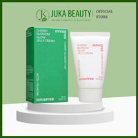 Kem dưỡng ẩm Innisfree Jeju Cherry Blossom Jelly Cream (mini size 20ml/50ml)