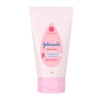 Kem dưỡng ẩm Johnson's Baby Cúc La Mã cấp ẩm sâu, mềm mịn suốt 24h (50g)