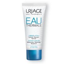 Kem Dưỡng Ẩm Khoáng Chuyên Sâu Uriage Eau Thermale Crème DEau 40ml
