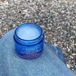 Kem dưỡng ẩm Kiehl’s Ultra Facial Cream minisize 7ml