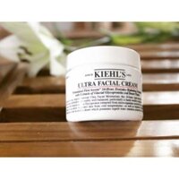 Kem dưỡng ẩm Kiehl's Ultra Facial Cream 50ml