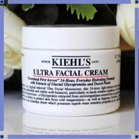 Kem Dưỡng Ẩm Kiehls Ultra Facial Cream - Kem Dưỡng Ultra Kiehls 50ML