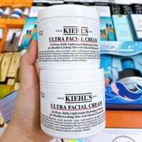 Kem dưỡng ẩm Kiehls Ultra Facial Cream 125ml