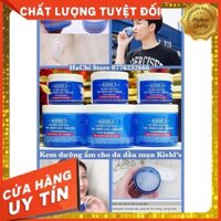 Kem Dưỡng Ẩm Kiehl's Ultra Facial Oil-free Cream 50ml - Hachistore