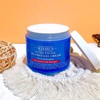 Kem dưỡng ẩm Kiehl's Ultra Facial Oil-Free Gel Cream 125ml, kem dưỡng ẩm kiehls